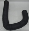 DunRite Rubber & Plastic F-6-10 Flexible Duct Exhaust Hose 5ft Expands 22ft NEW