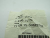 Daemar 014-V Viton O-Ring 0.489" ID 0.070" W 1/2" Nom ID Lot of 21 NOP