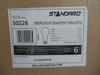 Standard 50226 Incandescent Frosted Lamp 300W 130V PS35 Lot of 5 NEW