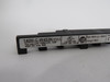 Allen-Bradley 140M-C-W453N Series A Compact Bus Bar 64A 600VAC USED