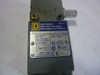 Cutler Hammer C62B2 Limit Switch 10 Amp 600V USED