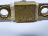 Square D A7.65 Overload Relay Thermal Unit USED