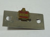 Square D C66 Overload Relay Thermal Heating Element USED