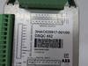 ABB 3HAC025917-001/00 DSQC-652 I/O Unit w/Connectors 24VDC USED