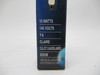 StanPro 2055B Incandescent Bulb T-6 15W 145V CLEAR 25-Pk NEW