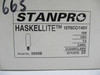 StanPro 2055B Incandescent Bulb T-6 15W 145V CLEAR Lot Of 25 NEW