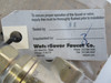 WaterSaver Faucet Co. L3185S Rod-Type Valve Angle Pattern 3/8" NPT Female NEW