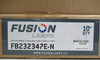 Fusion FB232347E-N Ballast 32W 347V 50/60HZ Lot of 9 OPEN BOX NEW