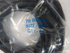 Generic 346 Nitrile O-Ring Size 346 Bag of 25 ! NEW !