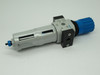 Festo 162729 LFR-3/8-D-5M-MIDI-A Filter Regulator *Missing Pressure Gauge* NEW