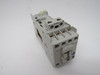Allen-Bradley 100-C23DJ01 Series C Contactor 24VDC Coil USED