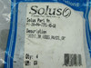 Solus FT-30-PA-J2RS-45-GR Conveyor Corner Joint Ser. 30 45-Deg 4-Pack NWB