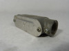 Generic EM 3/4" Conduit Housing USED