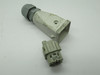 Lapp H-A4BS 10432000 Connector With Housing *Missing Screw* USED