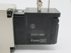 SMC EVF5420-5YOB-03F Solenoid Valve 5 Port 24VDC 0.15-0.9mpA USED