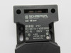 Schmersal AZ15ZVR Safety Interlock Switch 230V 4 Amp *Missing Key* USED