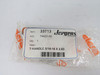 Jergens 33713 Plastic T-Handle 5/16-18 x 2.63 NWB
