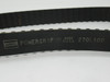 Uniroyal 270L100 Powergrip Timing Belt 27" Length 1" Width NOP