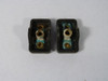 General Electric 81-D111 Overload Relay Heater Thermal Unit Box of 2 ! NEW !