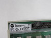 Allen-Bradley 1492-IFM20F-F24-2 Series A 20P Fusible Interface w/Cover USED