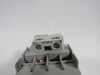 Allen-Bradley 100-C23EJ01 Series C Contactor 23A 24VDC Coil USED