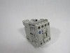 Allen-Bradley 100-C09EJ10 Series A Contactor 9A 24VDC 3P *Rusted Contacts* USED