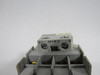 Allen-Bradley 100-C09EJ10 Series A Contactor 9A 24VDC 3P *Rusted Contacts* USED