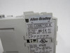 Allen-Bradley 100-C09EJ10 Series A Contactor 9A 24VDC 3P USED