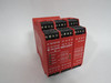 Allen-Bradley 440R-G23216 Series A Safety Relay 24VAC/DC 50/60Hz 5W USED