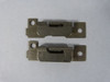 Westinghouse 4C6-32 Overload Relay Heater Element Box of 2 ! NEW !