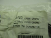 Daemar 85-3MM-EPDM EPDM O-Ring 85mm ID 3mm Width 547749 10-Pack NOP