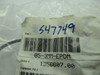 Daemar 85-3MM-EPDM EPDM O-Ring 85mm ID 3mm Width 547749 10-Pack NOP