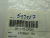 Daemar 26-2MM-EPDM EPDM O-Ring 26mm ID 2mm Width 547727 40-Pack NOP