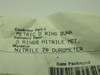 Daemar 54.5-3MM Nitrile O-Ring 54.5mm ID 3mm Width Lot of 43 NOP