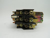Furnas 48AF31A2 Series A Melting Alloy Overload Relay USED