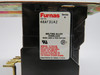 Furnas 48AF31A2 Series A Melting Alloy Overload Relay USED