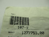 Daemar 107-V Viton O-Ring 0.206" ID 0.103" W 7/32" Nom ID Lot of 68 NOP