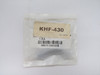 Kipp 06611-1061x15 KHF-430 Plastic Adjustable Handle 40mm NWB