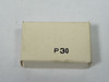 Allen-Bradley P30 Thermal Unit for Overload Relay ! NEW !