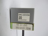 Powers 184-0003 Temperature Transmitter Rigid Type 80-240deg F NOS