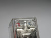 Carlo Gavazzi RMIA-4-5-24DC Feme Relay 24VDC 5A 250VAC 14-Blade 1/6HP USED