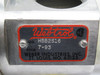 Webtrol H5B2S16 Booster Pump C/W Franklin Electric 1/2HP 3450RPM 115/230V USED