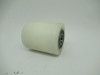 Wicke Caster Wheel 3" Diameter 13/16"Bearing Diameter 3-1/2"Thick USED