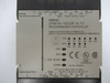Omron CPM1A-10CDR-A-V1 Programmable Controller 100-240VAC 50/60Hz 30VA NOP