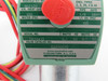 Asco 8320G015 RedHat Solenoid Valve 110/120V 50/60Hz 0 to 100psi NEW