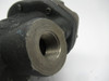 Spirax Sarco 49351 Inverted Bucket Steam Trap 1/2" B1X-75 75psi USED