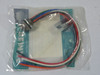 Remke Industries 106AQ0010M1 Cordset Female Receptacle NEW