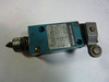 Microswitch LSL6C Limit Switch 10 Amp 600V USED