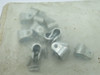 Master Lock 65379 Shackle Collars with Rivets *No Label* Lot of 12 NWB
