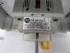 Allen-Bradley 194E-KA20E-PD10 Ser. A Enclosed Load Switch *Missing Mount* USED